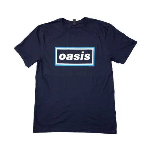 T-shirt Oasis Maine Road Event - Oasis - Modalova