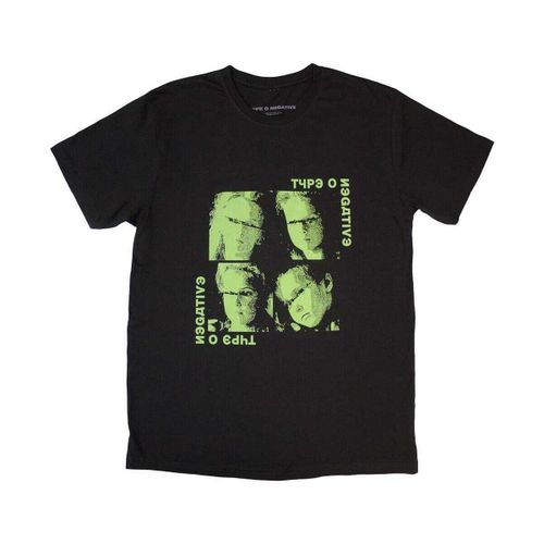 T-shirt Type O Negative Rasputina - Type O Negative - Modalova