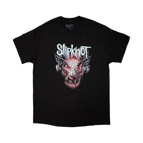 T-shirt Slipknot RO12038 - Slipknot - Modalova