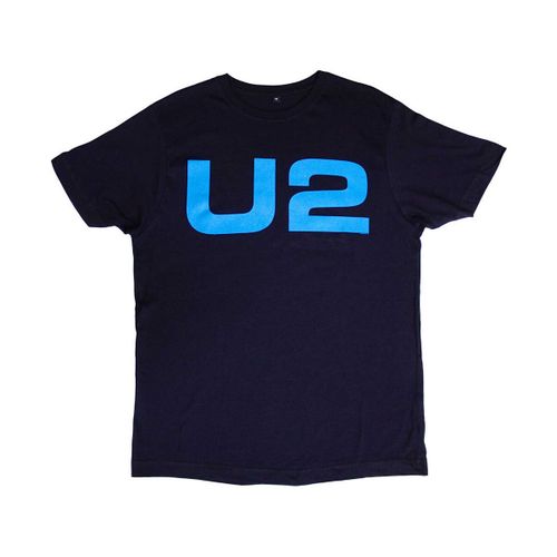 T-shirt U2 Logo E+I 2018 Tour Dates - U2 - Modalova