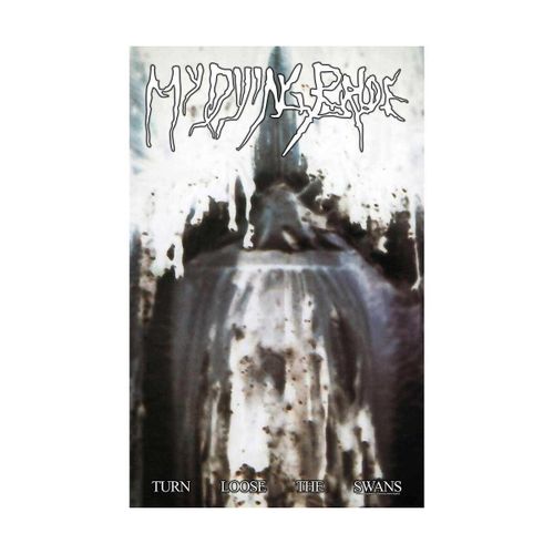 Affiches, posters RO10607 - My Dying Bride - Modalova