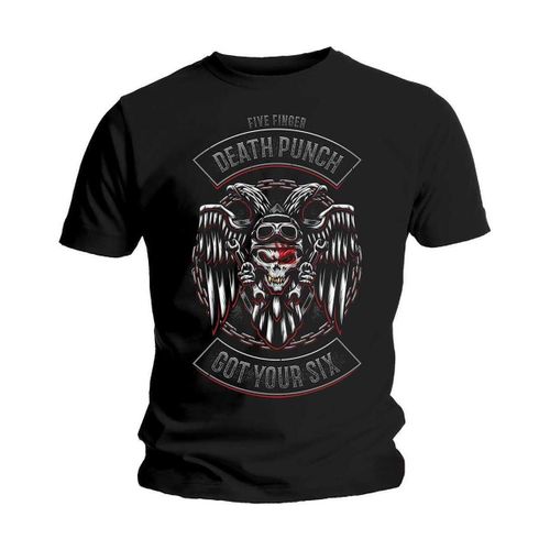 T-shirt RO1065 - Five Finger Death Punch - Modalova