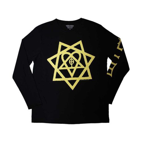 T-shirt Him Heartagram - Him - Modalova