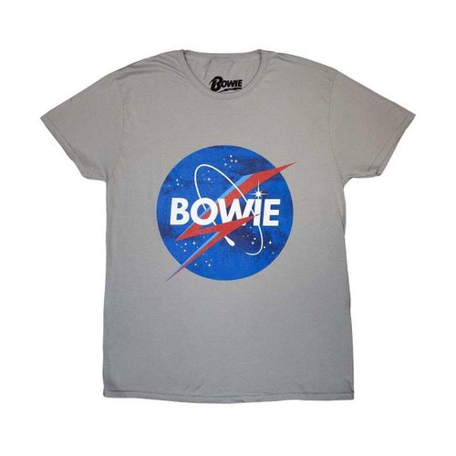 T-shirt David Bowie Starman - David Bowie - Modalova