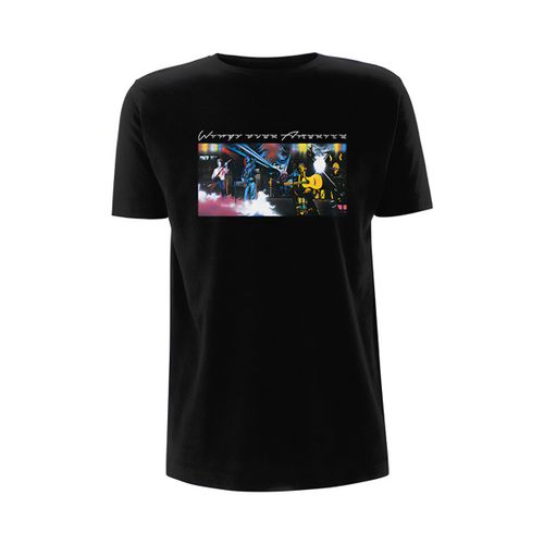 T-shirt Wings Over America - Paul Mccartney - Modalova