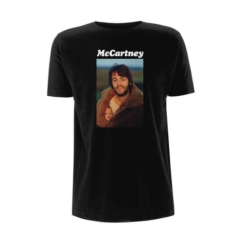 T-shirt Paul Mccartney RO10739 - Paul Mccartney - Modalova