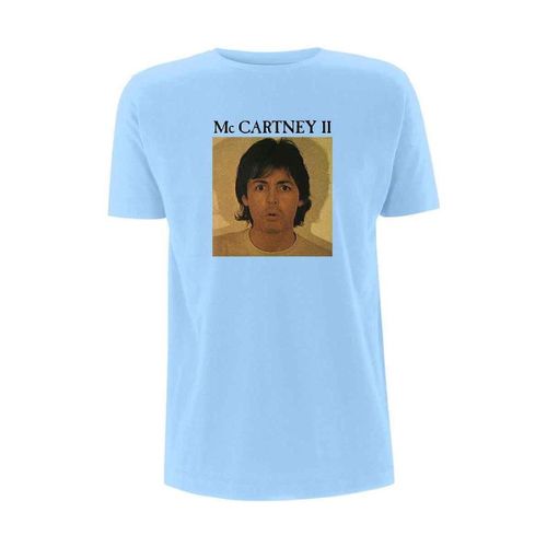 T-shirt Paul Mccartney McCartney II - Paul Mccartney - Modalova