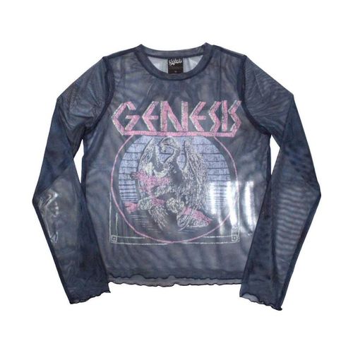 T-shirt Genesis Bird Hand - Genesis - Modalova
