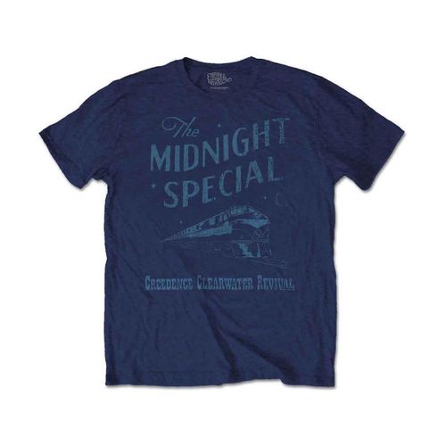 T-shirt Midnight Special - Creedence Clearwater Revival - Modalova