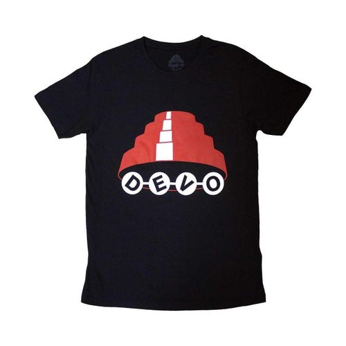 T-shirt Devo RO10833 - Devo - Modalova