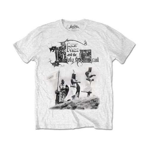 T-shirt Monty Python Knight Riders - Monty Python - Modalova