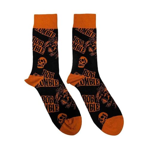 Chaussettes Rob Zombie RO10887 - Rob Zombie - Modalova