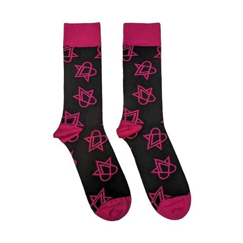 Chaussettes Him RO10888 - Him - Modalova
