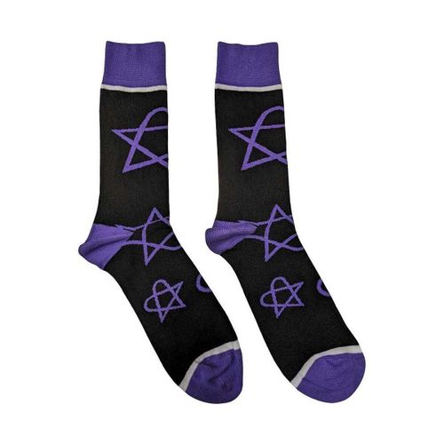 Chaussettes Him RO10890 - Him - Modalova