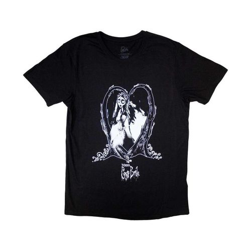 T-shirt Corpse Bride RO10899 - Corpse Bride - Modalova