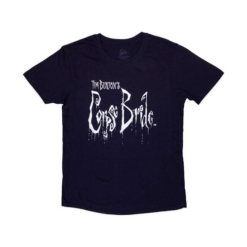 T-shirt Corpse Bride RO10900 - Corpse Bride - Modalova