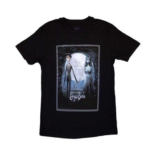 T-shirt Corpse Bride RO10901 - Corpse Bride - Modalova
