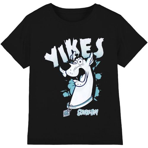 T-shirt Dessins Animés Yikes - Dessins Animés - Modalova