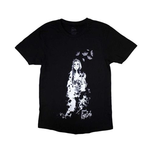 T-shirt Corpse Bride RO10918 - Corpse Bride - Modalova