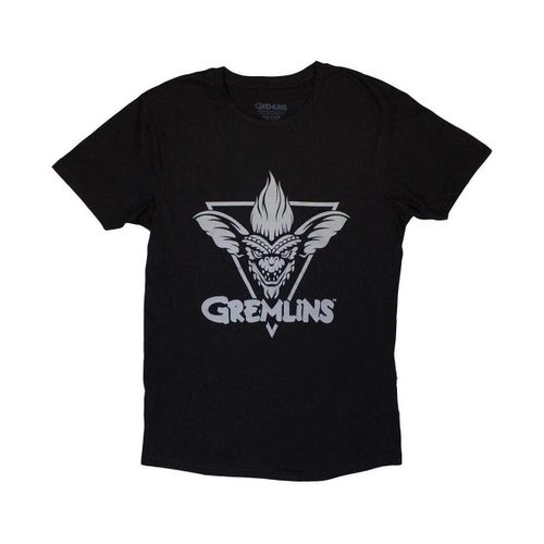T-shirt Gremlins RO10919 - Gremlins - Modalova
