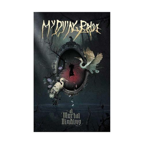 Affiches, posters RO10947 - My Dying Bride - Modalova
