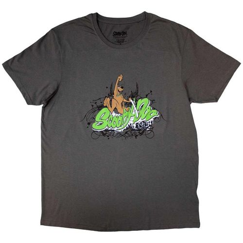 T-shirt Dessins Animés RO10955 - Dessins Animés - Modalova
