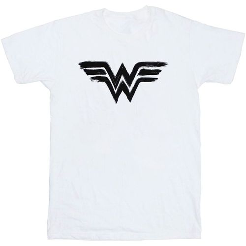 T-shirt Dessins Animés RO10956 - Dessins Animés - Modalova