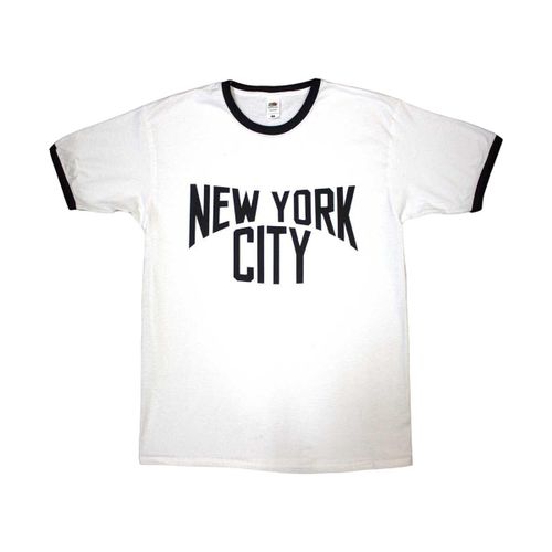 T-shirt Nyc RO10968 - Nyc - Modalova