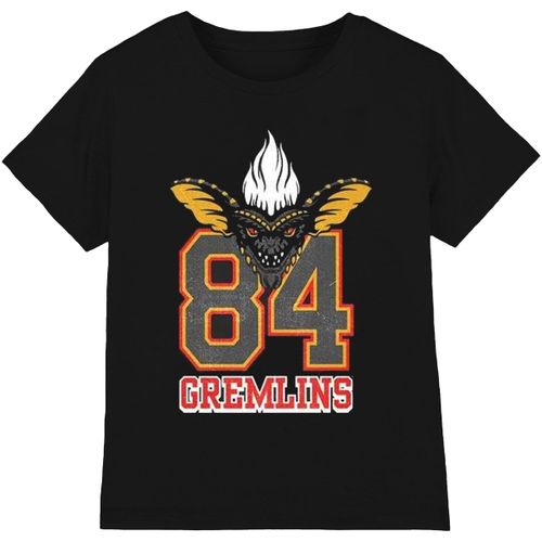 T-shirt Gremlins 84 - Gremlins - Modalova