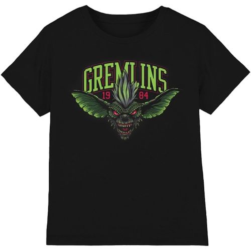 T-shirt Gremlins 1984 - Gremlins - Modalova