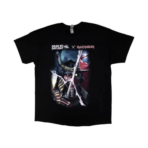 T-shirt Iron Maiden Killer Realm - Iron Maiden - Modalova