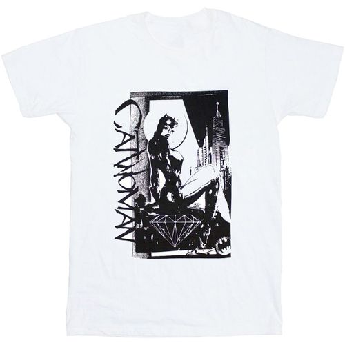 T-shirt Dessins Animés RO11047 - Dessins Animés - Modalova
