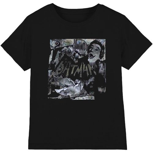 T-shirt Dessins Animés RO11056 - Dessins Animés - Modalova