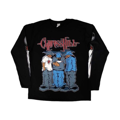 T-shirt Cypress Hill Blunted - Cypress Hill - Modalova
