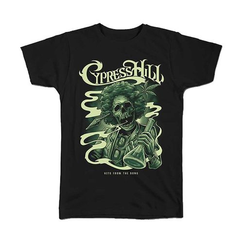 T-shirt Cypress Hill RO11063 - Cypress Hill - Modalova