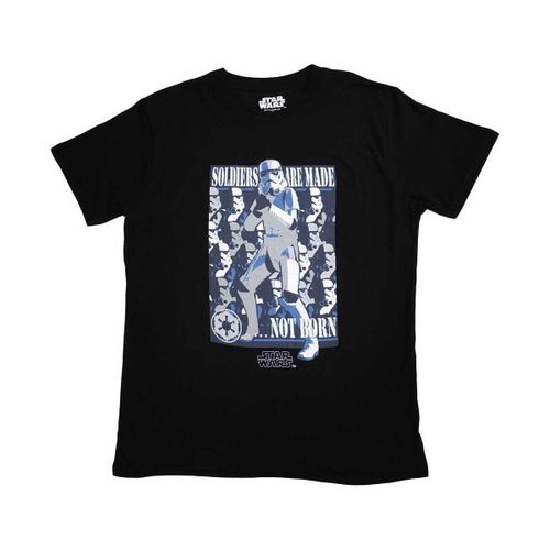 T-shirt Disney Soldiers Are Made - Disney - Modalova