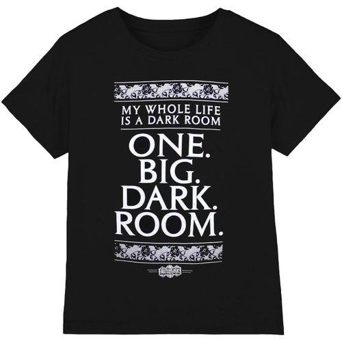 T-shirt Beetlejuice Dark Room - Beetlejuice - Modalova