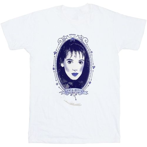 T-shirt Beetlejuice RO11103 - Beetlejuice - Modalova