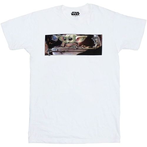 T-shirt Disney RO11104 - Disney - Modalova