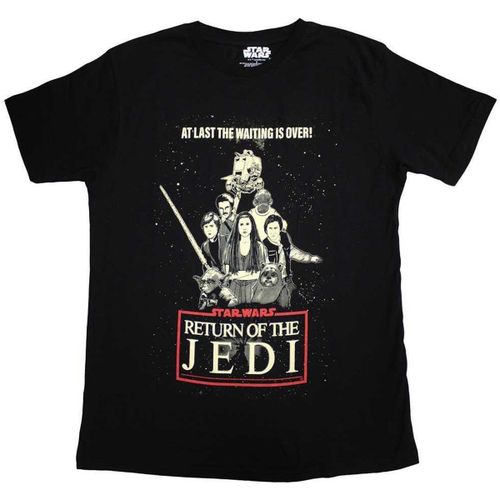 T-shirt Disney Waiting Is Over - Disney - Modalova