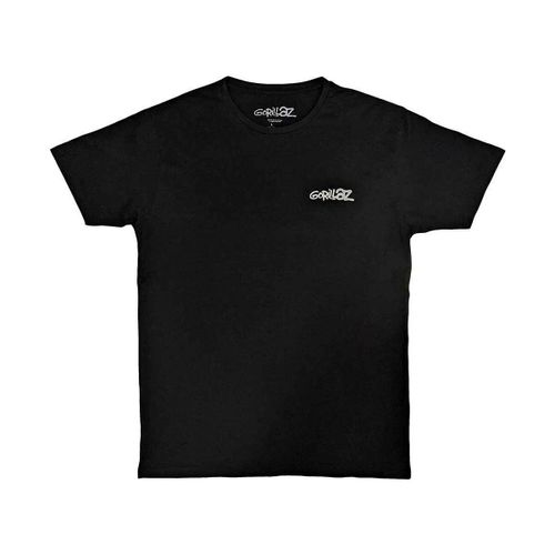 T-shirt Pocket Spray - George Group - Gorillaz - Modalova