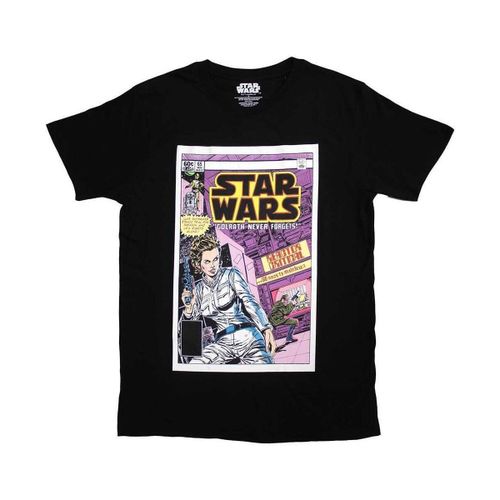 T-shirt Golrath Never Forgets - Disney - Modalova