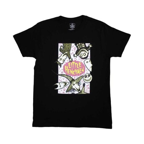 T-shirt Little Henchmen - Nightmare Before Christmas - Modalova