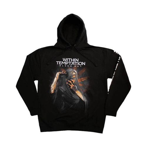 Sweat-shirt Bleed Out - Within Temptation - Modalova