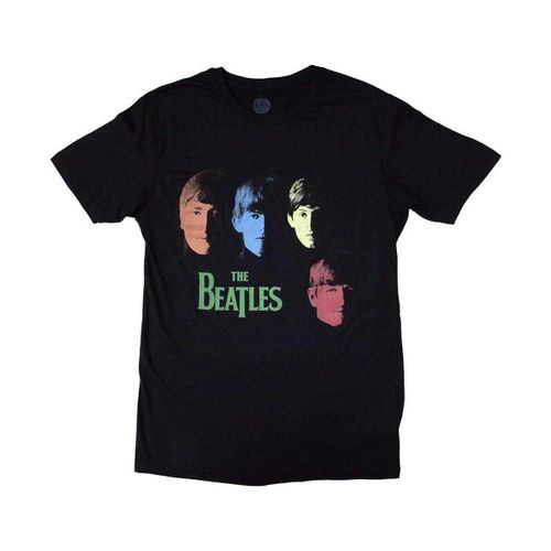T-shirt The Beatles RO11146 - The Beatles - Modalova