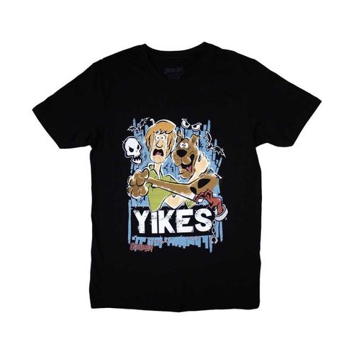 T-shirt Dessins Animés Yikes! - Dessins Animés - Modalova