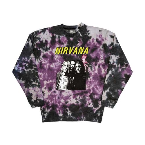 Sweatshirts Nirvana Flipper - Nirvana - Modalova