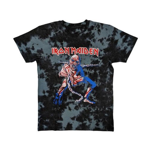 T-shirt Iron Maiden Piece Of Mind - Iron Maiden - Modalova