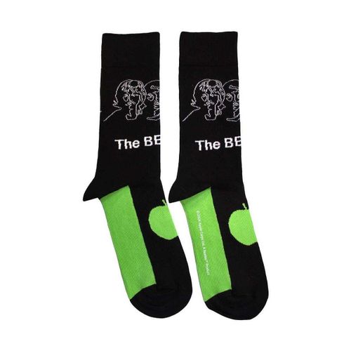 Chaussettes The Beatles White Album - The Beatles - Modalova