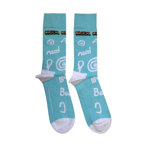 Chaussettes Magical Mystery Tour All You Need Is Love - The Beatles - Modalova